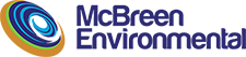 McBreen Logo