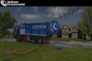 Septic Tank Cleaning