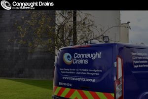 Connaught Drains Septic Tank Cleaning