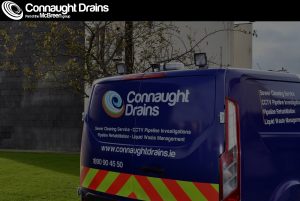 Connaught Drains